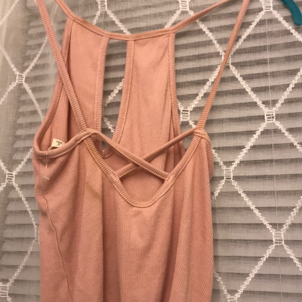 Pink Shirt - Picture 2 of 2